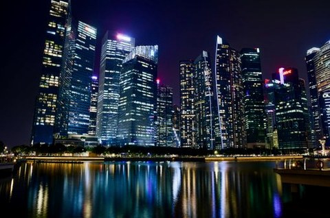 Thiên đường giải trí